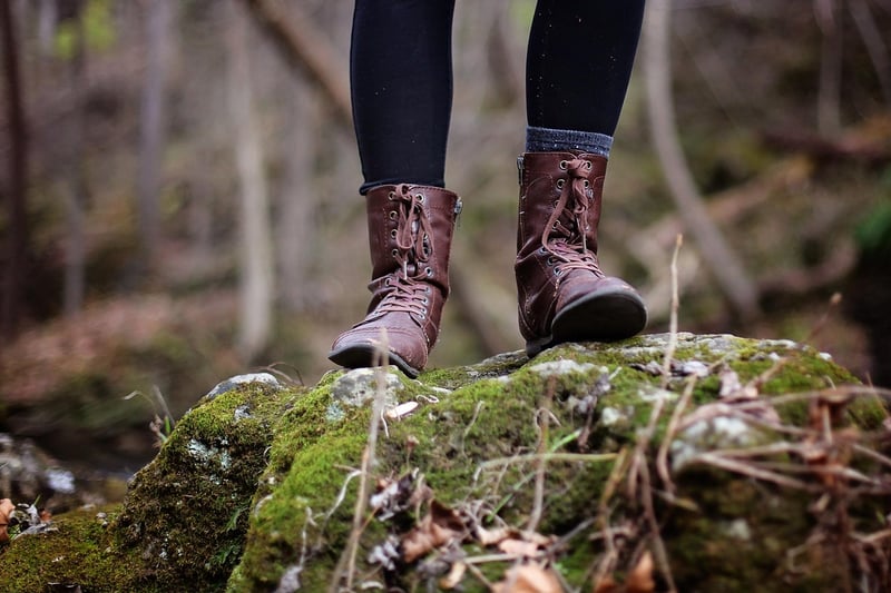 Adventure Wear